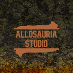 Allosauria Studio