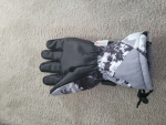 MiserSkiGlove gang