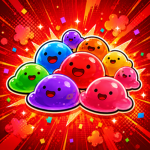 Slimes On The Loose