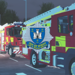 Isle of Wight FRS