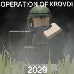 [ OPERATION OF KROVID ]