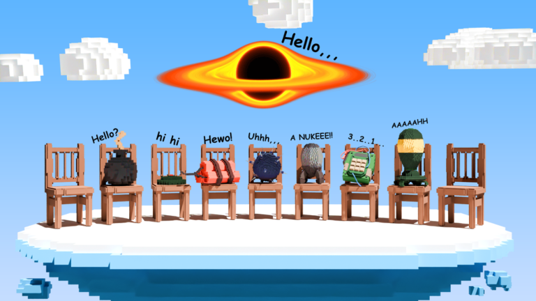 [😇UPD] Bomb a Chair💥 screenshot 4