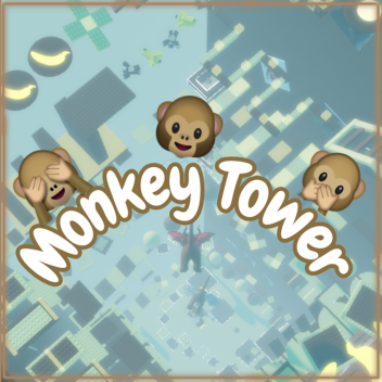 [NEW❕] Monkey Tower 🙈