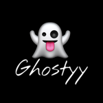 Ghostyy