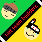 Tart Team Builders