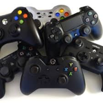 Hard Core Gamers
