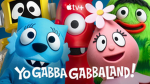 YO GABBA GABBALAND Fan Group