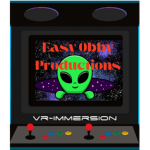 Easy Obby productions 2k