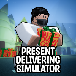 CHRISTMAS🎄Present Delivering Simulator