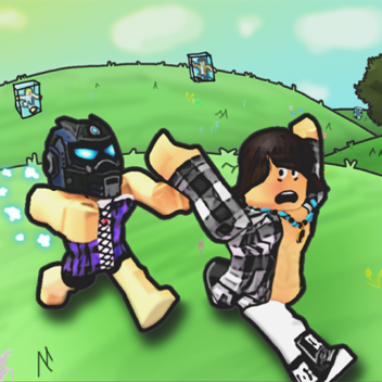Freeze Tag Hangout