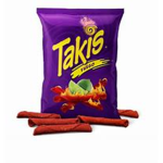 Blue Takis Clan