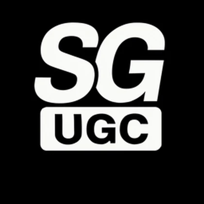 MysticMakers UGC Roblox group icon