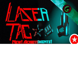 Laser Tag