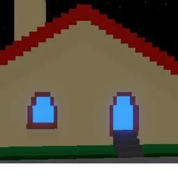 every house in the neighborhood icon