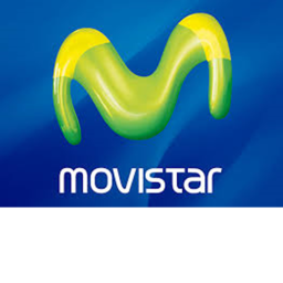 movistar simulator (lag)