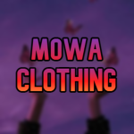 Mowa | Clothing!