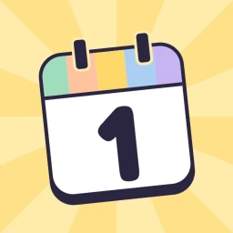 One A Day 🧩 100+ Daily Puzzles & Word Games icon