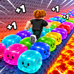[NEW| +1 Speed Jelly Escape