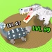 Train your Dinosaur! icon