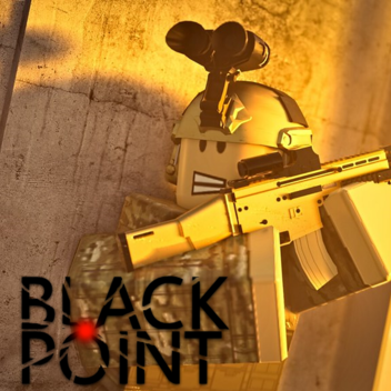 Black Point Realistic Military RP