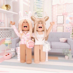 Ellie Squad Vibes