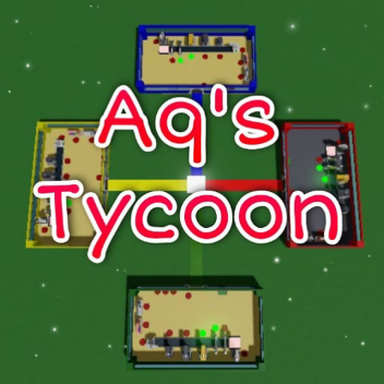Aq's Tycoon