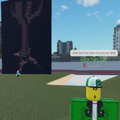 Rochas313 when tree