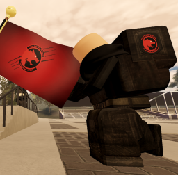 Osirian Wolves Parade Grounds
