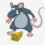 rats club!!