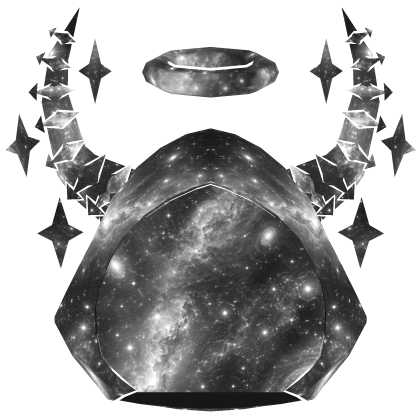 Dark Galaxy Reaper
