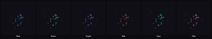 VFX Particle Effects Builder preview 4