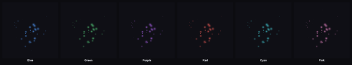 VFX Particle Effects Builder preview 4