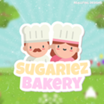 Sugariеz