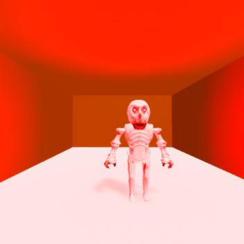 Survive the SCP-096 killer! Remake