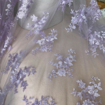 ~lavender blossoms~