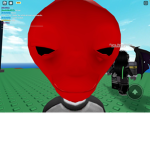 OUR ALIEN GANG!