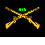 [B-SOC] 5th Infantry Battalion