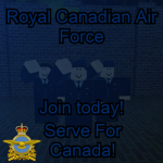 PTFS | Royal Canadian Air Force