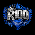 R100 Crip walk