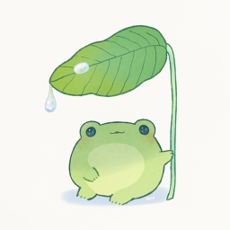 Froggy Fantasy