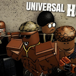 UNIVERSAL HOOD