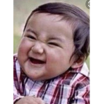 Crocodiles in a group