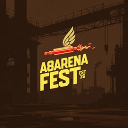 A8ARENA FEST Roblox group icon
