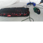 gamers for lide