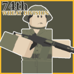 74th Wheat Division