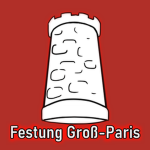Festung Groß Paris