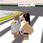 Roblox first korea user 로블록스 첫번째 한국인 유저