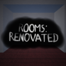 Rooms: Renovated icon