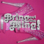 BLiNGED OUT!
