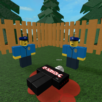 [NEW] Who Killed ROBLOX ! [EASY] [350 STAGES]